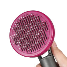 3 Piece Klerk Pet Grooming Set